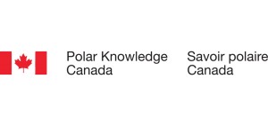 Polar Knowledge Canada logo