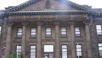 New Brunswick Museum