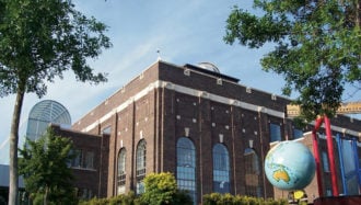 Saskatchewan Science Centre