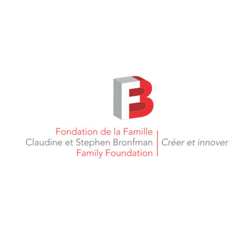Claudine and Stephen Bronfman Family Foundation