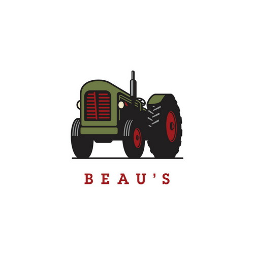Beau’s