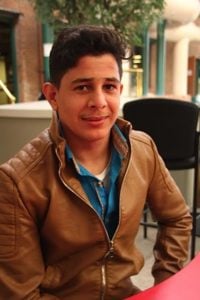 Abdul Fettah Al Masoud