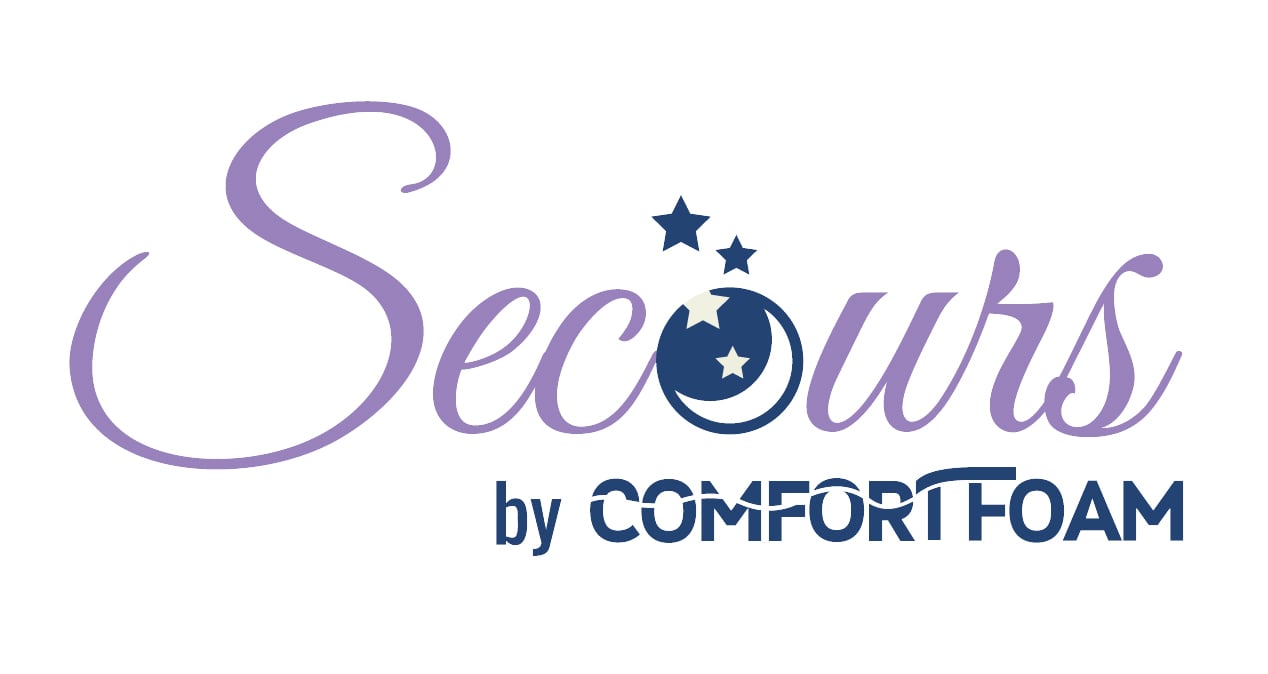 Sleep Secours by ComfortFoam