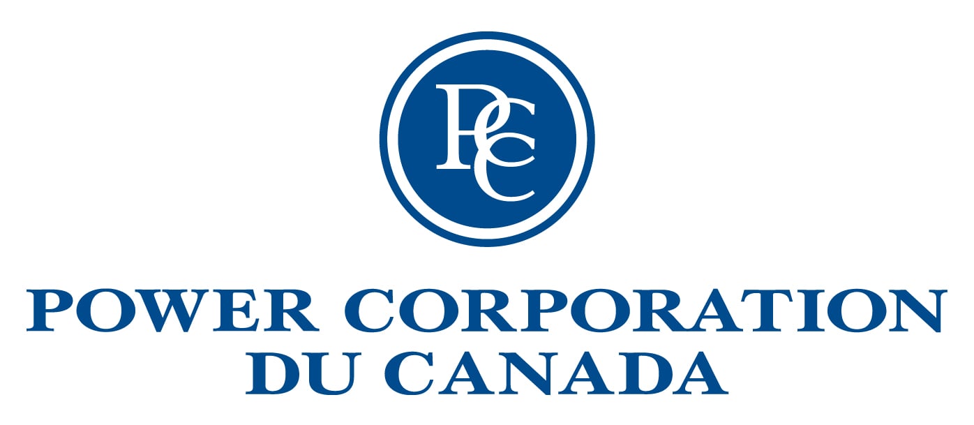 Power Corporation Du Canada