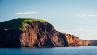 Cap-aux-Meules, Îles-de-la-Madeleine