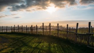 L’Anse aux Meadows National Historic Site