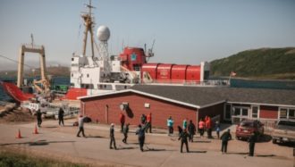 Red Bay National Historic Site