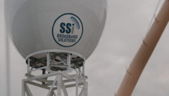 Canada C3 partners with SSI Micro to Make Communications History