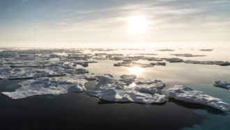 Iqaluit to Qikiqtarjuaq