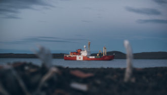 C3: A Canadian Journey