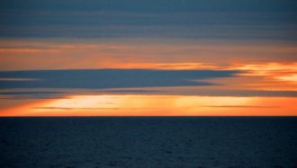 Cape Bathurst (Baillie Islands)