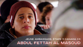 Rencontrez Abdul