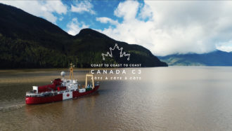 We’re Almost There