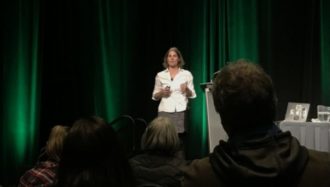 SOI & C3 at the Calgary City Teachers’ Convention
