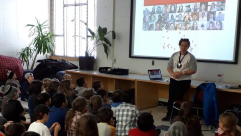 Multiumedia Presentations
