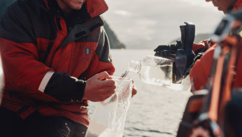 Projets de recherche