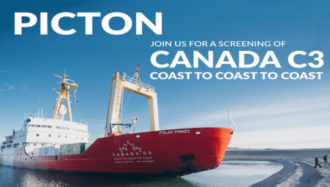 Canada C3 Documentary Screening: Picton