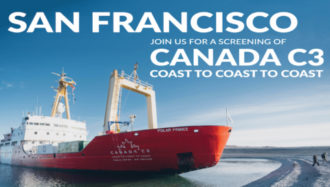 Canada C3 Documentary Screening: San Francisco