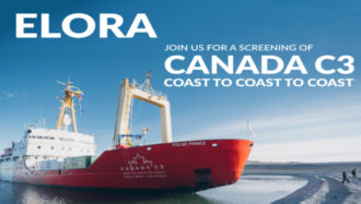 Canada C3 Documentary Screening: Elora