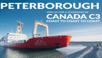 Canada C3 Documentary Screening: Peterborough
