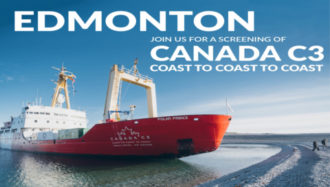 Canada C3 Documentary Screening: Edmonton