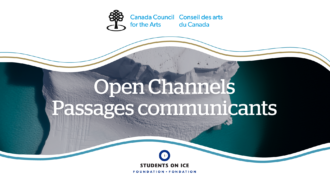 Passages Communicants/ Open Channels