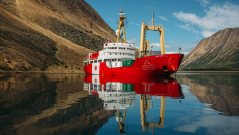 Lancement publique du documentaire Canada C3
