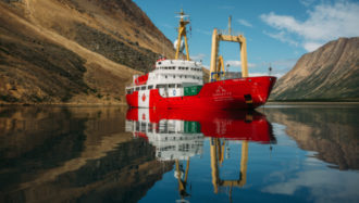 Canada C3 Documentary Release